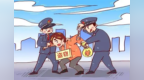 【獬小武说法】从“顺手牵羊”到“身陷囹圄”，只是一部手机的距离
