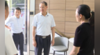 宿州市委书记为何再次当场提出严肃批评？