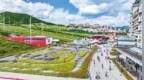 河北：“一季雪”变“四季热” 后奥运经济动能澎湃