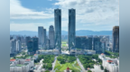 1至7月南昌市市本级财政投资评审节约资金4.68亿元