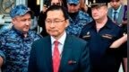 日本大使被叫去挨骂，25分钟脸色铁青