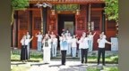 跨越千里 接续百年文脉！专访鹅湖书院山长刘强