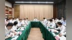 袁家军陈新武在重庆通用人工智能研究院调研并召开座谈会 加快推动“两院一湾”建设 高水平打造人工智能创新应用高地