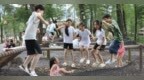 宜春：溪涧寻凉 乐享山野（图）
