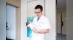 从“坚决不干妇产科”到成为“妇女之友”——记华南理工大学附属第六医院（佛山市南海区人民医院）“十佳医师”邝智锐