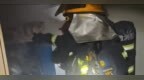 凌晨惊魂！一医院4楼设备突发起火！患者被紧急转移→