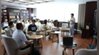 李伯谦先生学术研修班在郑州启幕