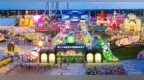 湿地露营+四季冰雪+啤酒夜游！哈尔滨国际啤酒节解锁三层夏日休闲体验