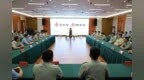 邹城市退役军人事务局音乐思政课火热开讲