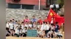 警察故事丨赵士存：小黑板书写大情怀