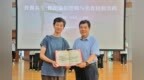 中国铁路文工团编导赵帅应邀来铜陵学院指导美育实践活动