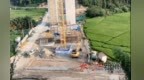 宜遂高速公路通车近4年 拖欠的23万余元机械租赁费还在“走流程”