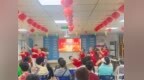 优雅变老，悦享时光——富德生命人寿宿州中支客户联谊活动圆满举办