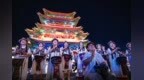 沧州南川老街：灯火南川