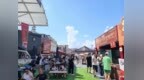【净月区·美食消费新地标】“fafa烤肉节”8月19日火热开启！