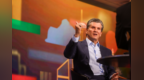 华尔街神秘顶部指标再度亮灯？顶流私募被曝重启上市进程