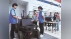 承德多点发力打造“幸福之城”