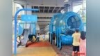 从“闲置地”到“运动休闲乐园”：长沙盘活城市角落，添彩市民生活
