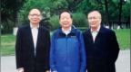 三兄弟全是院士！先祖的一句家训，影响了100多年