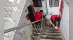 信阳城管：支部联建聚合力 靶向整治优环境