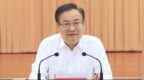 省委书记随机抽点8人发言