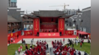 “不要彩礼要幸福”！贵溪市婚俗改革为爱减负