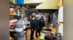 严查资质造假、过期原料、掺假宣传……重庆再曝40起网络餐饮典型违法案例