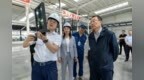 于洪涛：抢抓机遇 久久为功  以更大力度更实举措抓项目兴产业
