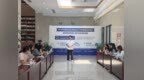 登封市扎实开展高校毕业生就业见习专场咨询服务活动