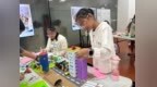 童眼探社区，巧手筑家园！南昌社区20名“小主人”共创理想家园