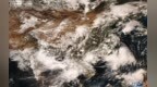 未来江西雷雨频繁，28日后台风“沙德尔”或带来风雨