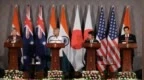 澳大利亚驻日大使鼓吹日韩印组团对付中国，日本网民：不要韩印