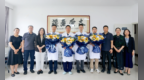 第九个中国医师节丨西安市第一医院系列活动敬医者