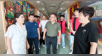 聊城市助残组织举办青少年公益实践活动 助力特殊儿童康复事业