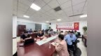保定火车站“两站”再启专题培训，持续深化语言服务微改革
