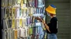 废弃输液管、针管，做成了9.9元手机壳？
