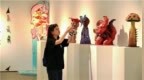 一站看全十二所顶尖艺术名校作品！“造物昌南”大展来了