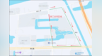 珠海斗门南湖路一路段将封闭施工 附绕行指南