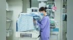 1.26kg极早产儿遭致命真菌侵袭  NICU硬核守护创生命奇迹