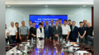 西安-巴西经贸合作对接会举办现场达成多个合作意向