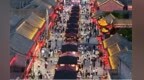 聚焦京张体育文化旅游带｜长城脚下焕新颜——大境门景区的“软硬兼施”与文旅新生