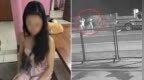 驻泰使馆回应中国女子遭绑架