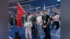 硅基新青年节卡派仔出征2026世界人形机器人运动会