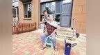 秦皇岛市山海关区：老幼互学互助 社区暖意融融