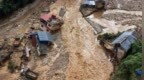 尼泊尔：山洪已致579人遇难、1924人失联