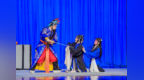 秦声润鹏城 名师传梨园  戏曲名师传承计划——秦腔经典折子戏专场上演
