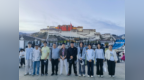 在雪域人民健康的答卷上谱写青春：西安交通大学学子赴藏开展医疗志愿服务