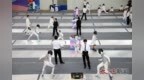 “辣都问剑”中国击剑全民超级系列赛（萍乡湘东站）落幕