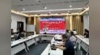 第五届“数字经济背景下企业高质量发展”论坛在山东大学举办