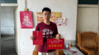 【圆梦行动】以法为剑守护正义 福彩助力商河学子圆梦烟台大学法学专业